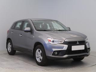 Mitsubishi ASX 1.6 MIVEC 86kW SUV