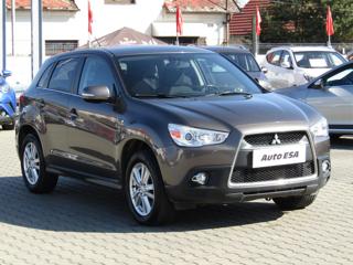 Mitsubishi ASX 1.8 Di-D SUV
