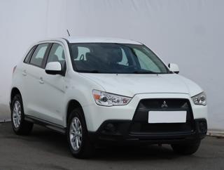 Mitsubishi ASX 1.6 MIVEC 86kW SUV