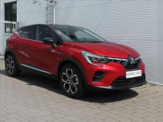 Mitsubishi ASX 1,6 HEV 143k AT 4x2  Invite SUV