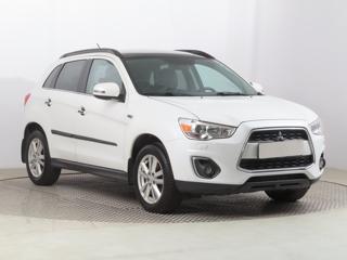 Mitsubishi ASX 1.8 DI-D MIVEC 110kW SUV