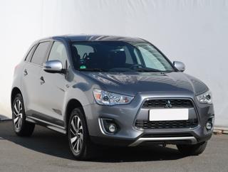 Mitsubishi ASX 1.6 MIVEC 86kW SUV