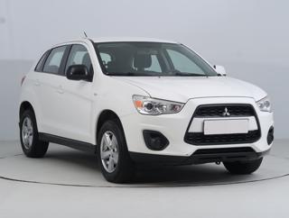 Mitsubishi ASX 1.6 MIVEC 86kW SUV