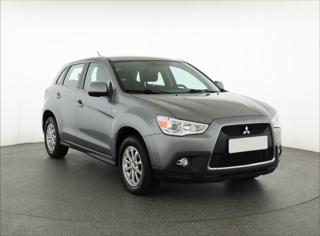 Mitsubishi ASX 1.8 DI-D MIVEC 110kW SUV