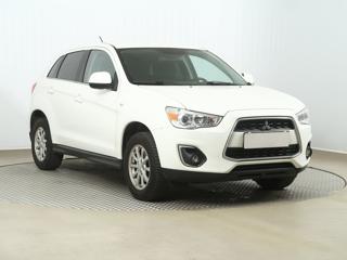 Mitsubishi ASX 1.6 MIVEC 86kW SUV