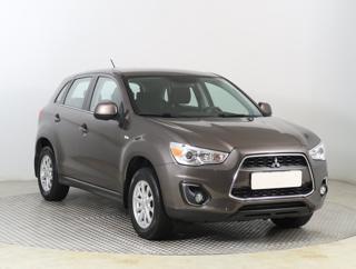 Mitsubishi ASX 1.6 MIVEC 86kW SUV