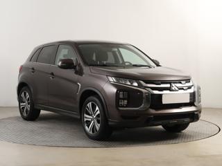 Mitsubishi ASX 2.0 MIVEC 110kW SUV