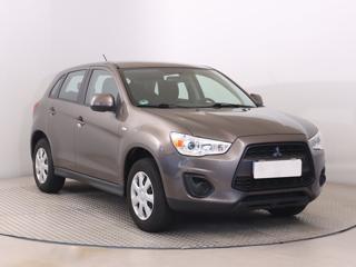 Mitsubishi ASX 1.6 MIVEC 86kW SUV
