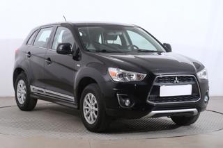 Mitsubishi ASX 1.6 MIVEC 86kW SUV