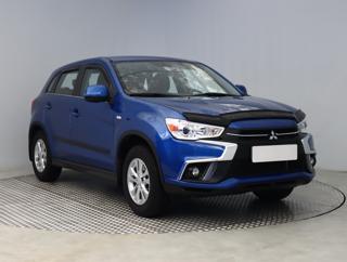 Mitsubishi ASX 1.6 MIVEC 86kW SUV