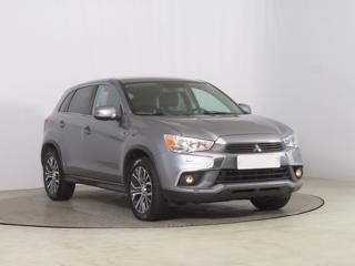 Mitsubishi ASX 2.2 DI-D 110kW SUV
