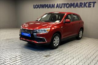 Mitsubishi ASX 1,6 MIVEC Invite SUV