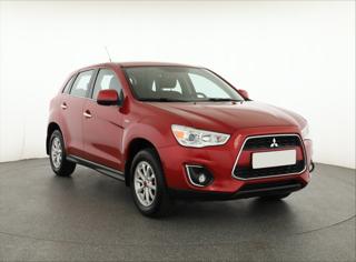 Mitsubishi ASX 1.6 MIVEC 86kW SUV