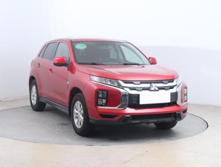 Mitsubishi ASX 2.0 MIVEC 110kW SUV
