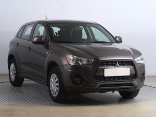 Mitsubishi ASX 1.6 MIVEC 86kW SUV