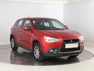 Mitsubishi ASX 1.8 DI-D MIVEC 110kW SUV