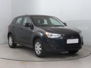 Mitsubishi ASX 1.6 MIVEC 86kW SUV