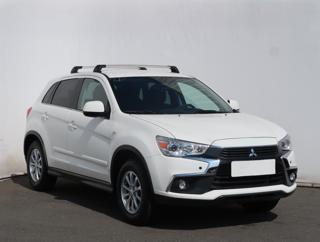 Mitsubishi ASX 1.6 MIVEC 86kW SUV