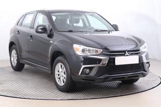 Mitsubishi ASX 1.6 MIVEC 86kW SUV