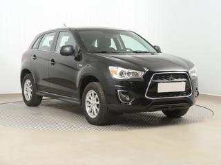 Mitsubishi ASX 1.6 MIVEC 86kW SUV