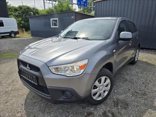Mitsubishi ASX 1,6 MIVEC SUV
