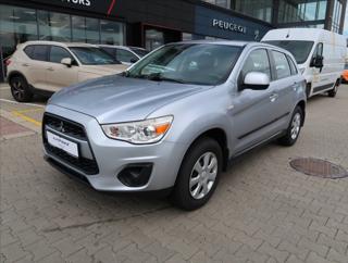 Mitsubishi ASX 1,6 i KLIMA ČR SUV