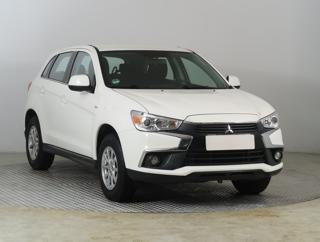 Mitsubishi ASX 1.6 MIVEC 86kW SUV