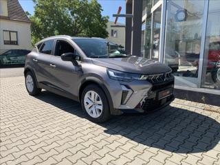 Mitsubishi ASX 1,3 DI-T Mild Hybrid 160k 7AT 4x2  Invite+ SUV