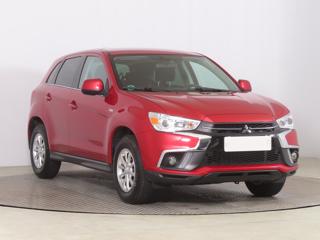 Mitsubishi ASX 1.6 MIVEC 86kW SUV