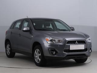 Mitsubishi ASX 1.6 MIVEC 86kW SUV