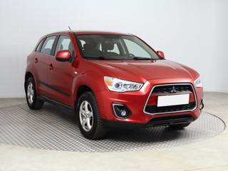 Mitsubishi ASX 1.6 MIVEC 86kW SUV