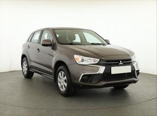 Mitsubishi ASX 1.6 MIVEC 86kW SUV