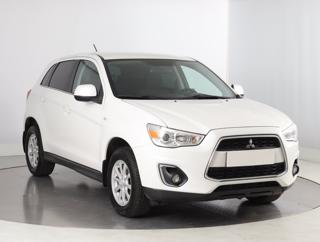 Mitsubishi ASX 1.8 DI-D MIVEC 110kW SUV