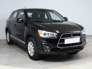 Mitsubishi ASX 1.6 MIVEC 86kW SUV