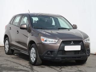 Mitsubishi ASX 1.8 DI-D MIVEC 110kW SUV