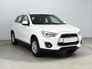 Mitsubishi ASX 1.6 MIVEC 86kW SUV