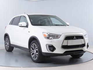 Mitsubishi ASX 1.6 MIVEC 86kW SUV