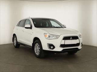 Mitsubishi ASX 1.6 MIVEC 86kW SUV