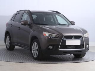 Mitsubishi ASX 1.8 DI-D 85kW SUV