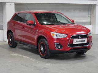 Mitsubishi ASX 1.6i SUV