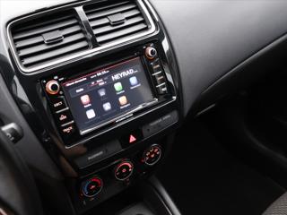 Mitsubishi ASX 2,0 Smart Mivec 110kW CVT CZ SUV - Foto 17