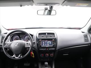 Mitsubishi ASX 2,0 Smart Mivec 110kW CVT CZ SUV - Foto 21