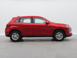 Mitsubishi ASX 2,0 Smart Mivec 110kW CVT CZ SUV - Foto 7
