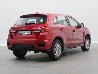 Mitsubishi ASX 2,0 Smart Mivec 110kW CVT CZ SUV - Foto 6