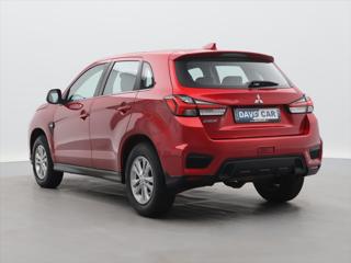 Mitsubishi ASX 2,0 Smart Mivec 110kW CVT CZ SUV - Foto 30