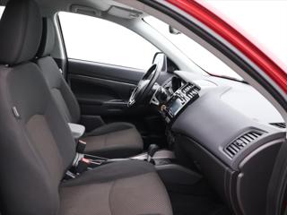 Mitsubishi ASX 2,0 Smart Mivec 110kW CVT CZ SUV - Foto 10