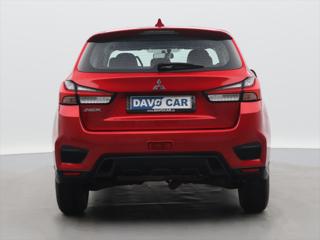 Mitsubishi ASX 2,0 Smart Mivec 110kW CVT CZ SUV - Foto 5