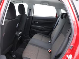 Mitsubishi ASX 2,0 Smart Mivec 110kW CVT CZ SUV - Foto 12