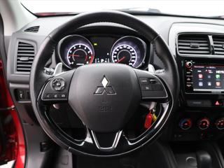 Mitsubishi ASX 2,0 Smart Mivec 110kW CVT CZ SUV - Foto 14
