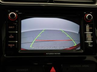 Mitsubishi ASX 2,0 Smart Mivec 110kW CVT CZ SUV - Foto 22